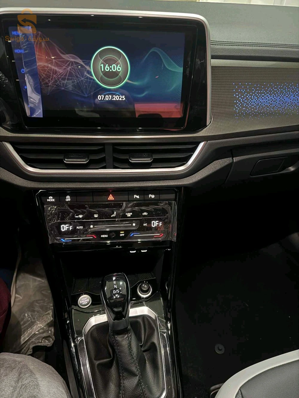 فولكس واجن T_ROC 2025 19 سطيف