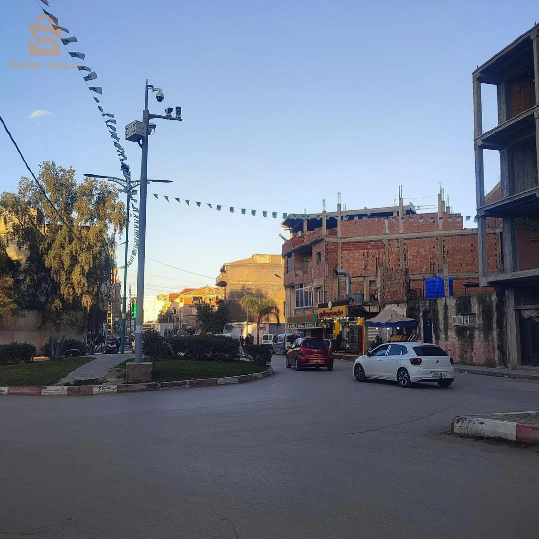 À vendre Appartements les chambres 3 9 BLIDA