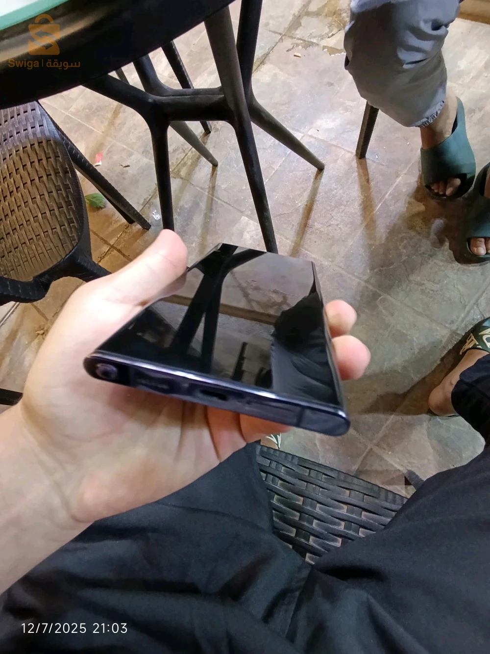 سامسونج S22 Ultra للبيع