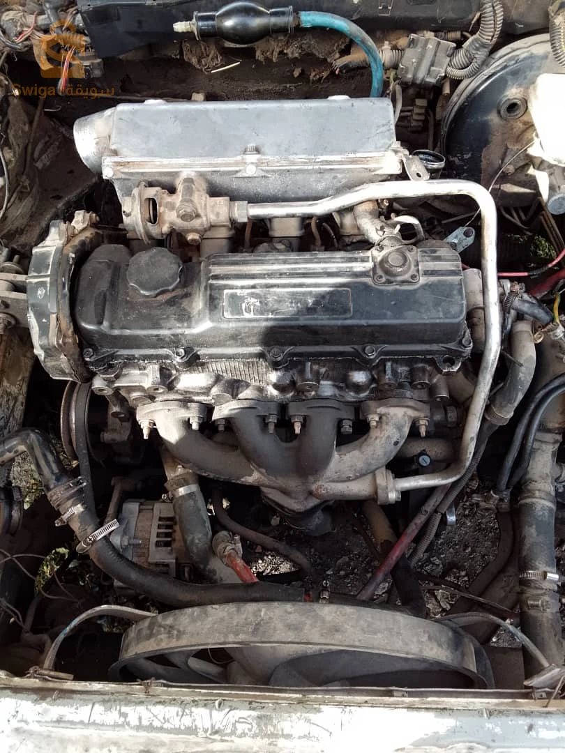اوبل Vectra 1998 4 ام البواقي
