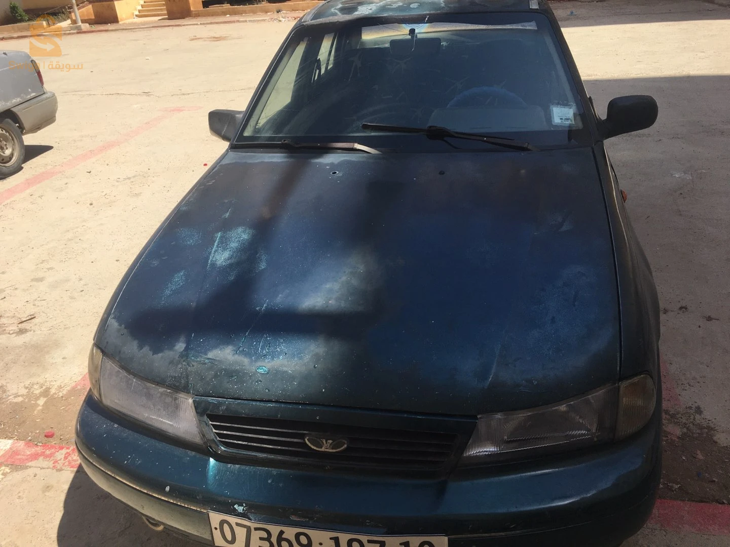دايو 1997 10 البويرة