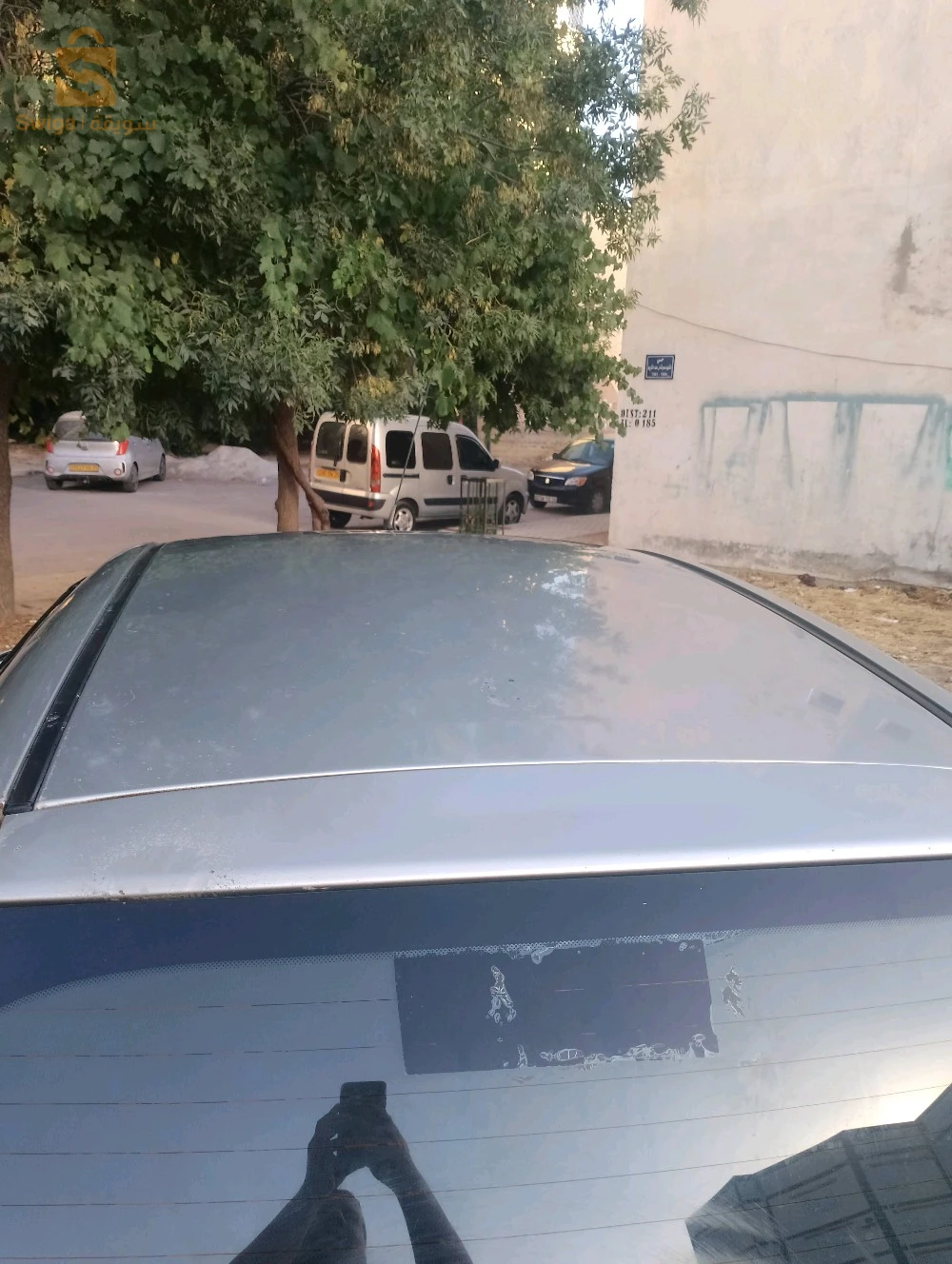 Chevrolet Alero 2005 25 CONSTANTINE