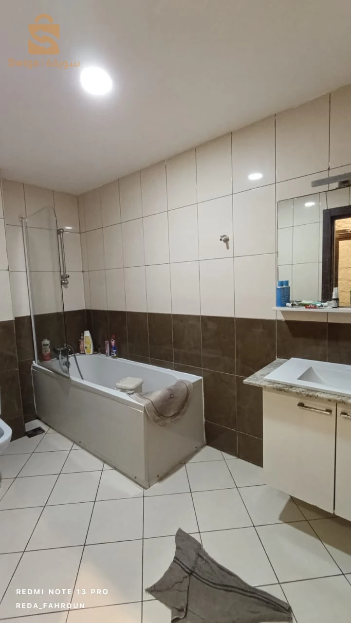 À vendre Appartements les chambres 3 31 ORAN
