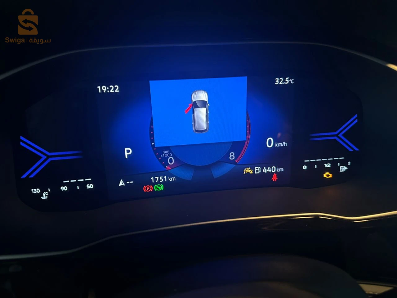 فولكس واجن Jetta 2025 19 سطيف