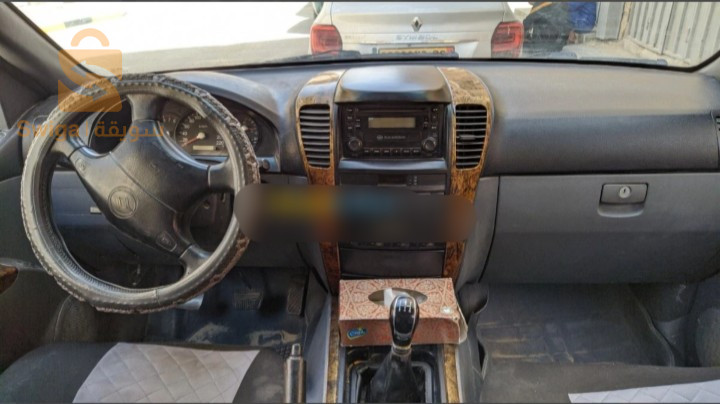 Hyundai 2015 39 EL OUED