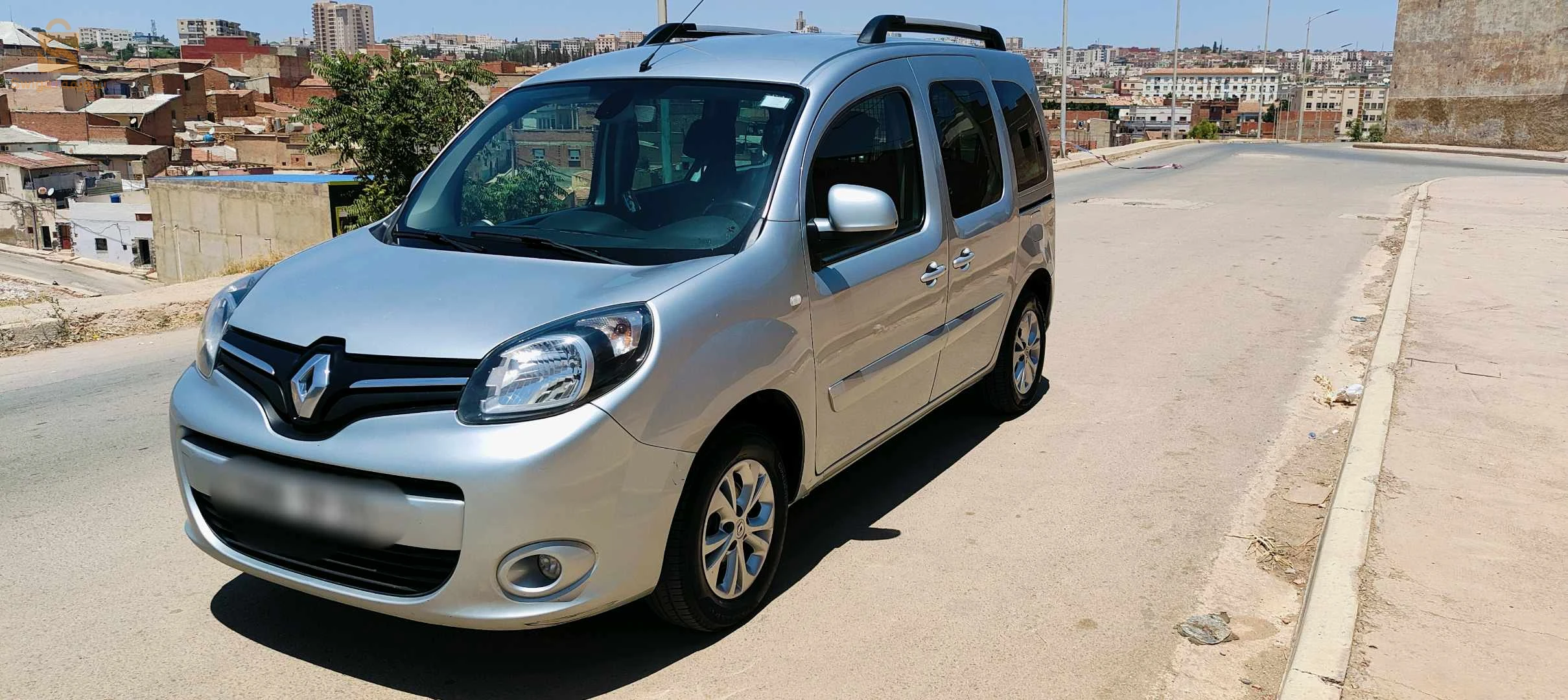 Renault Kangoo 2021 29 MASCARA