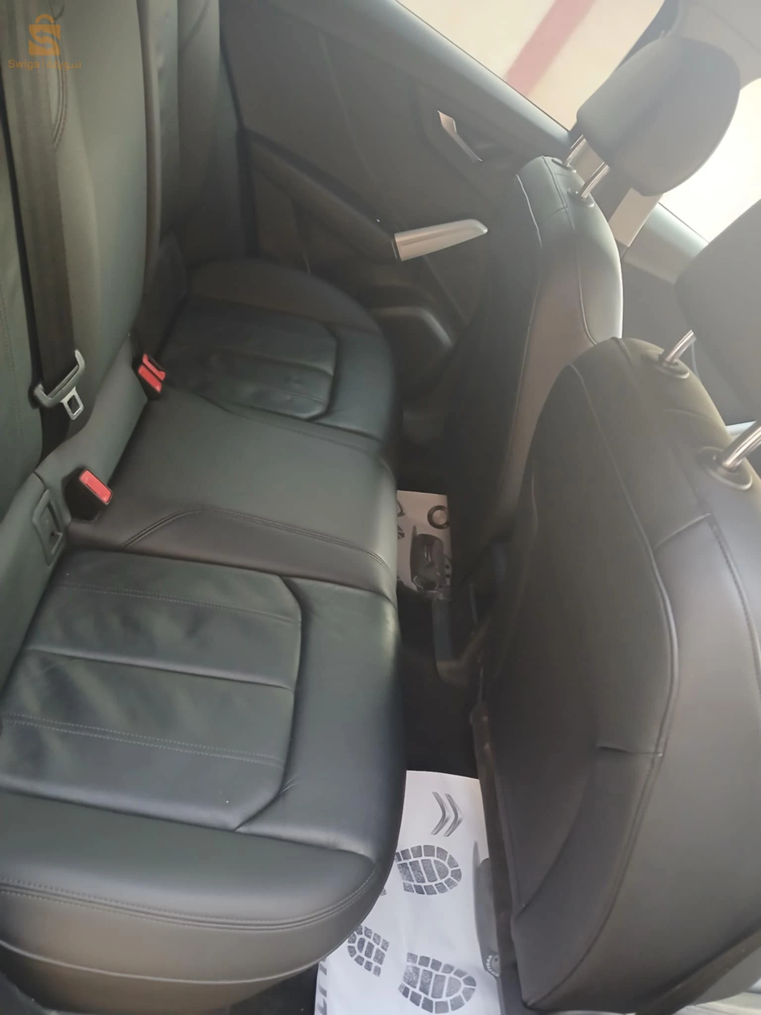 اودي Q2 2020 16 الجزائر