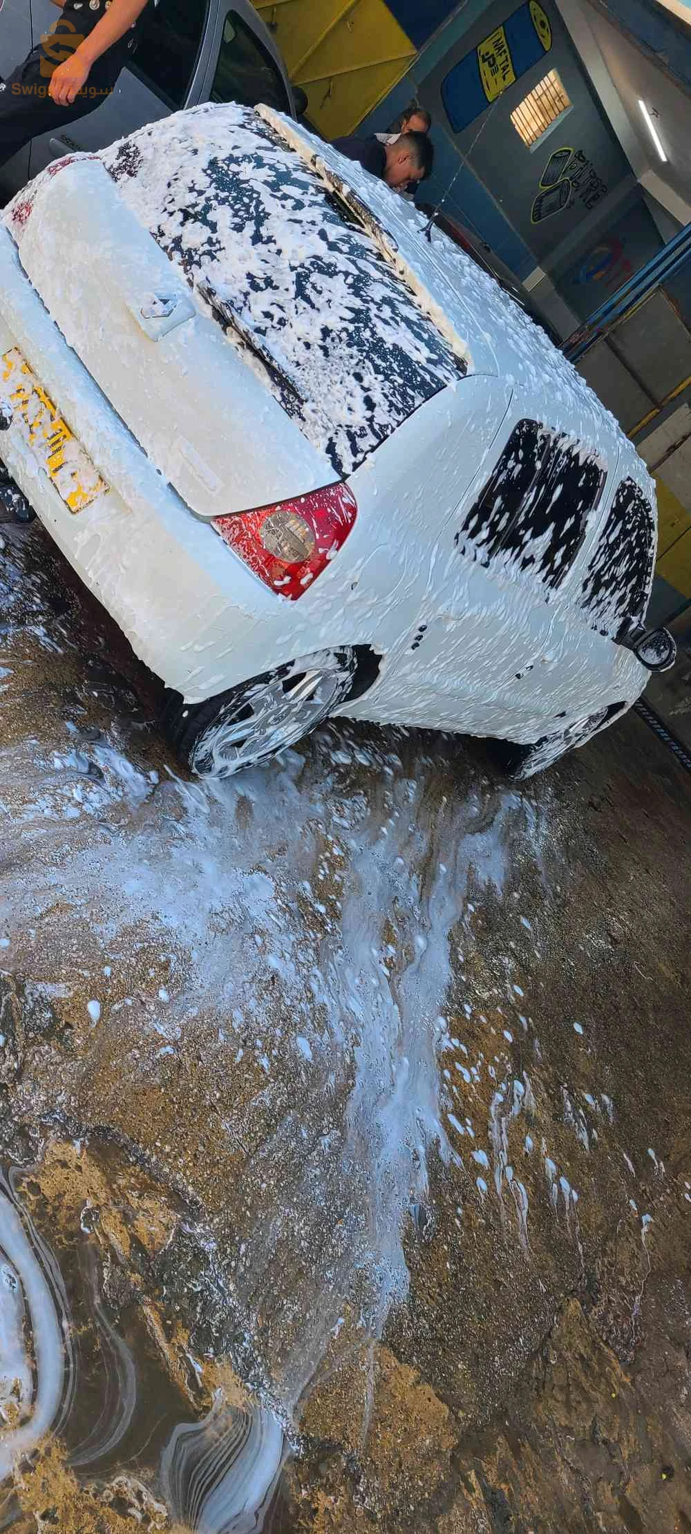 رينو Clio 3 2011 2 شلف