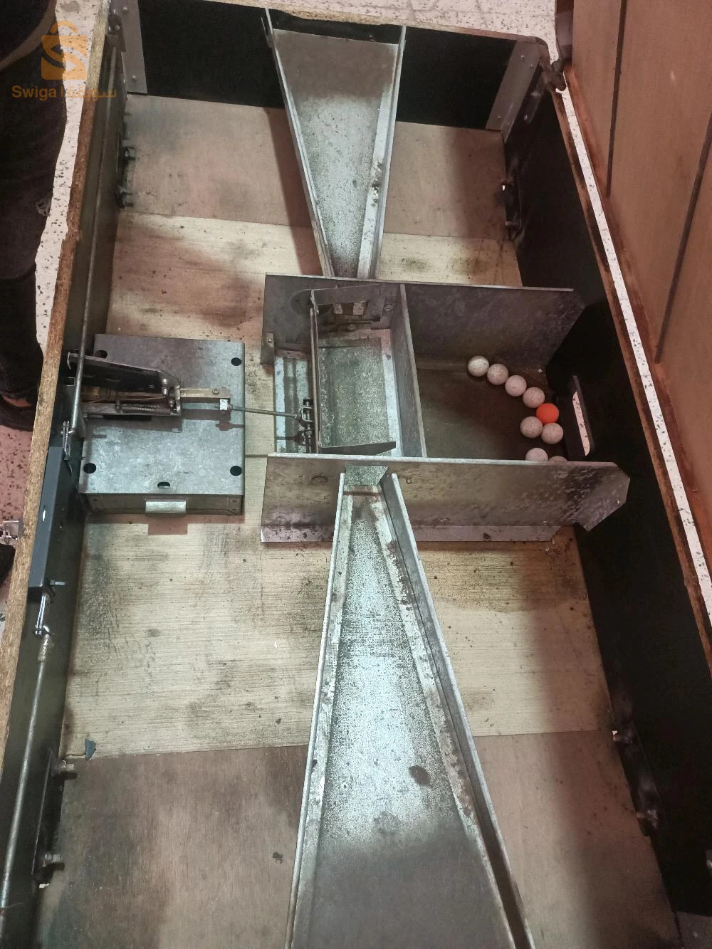 Autres jeux électroniques