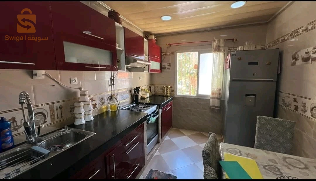 For sale Apartments Room Number3 9 BLIDA