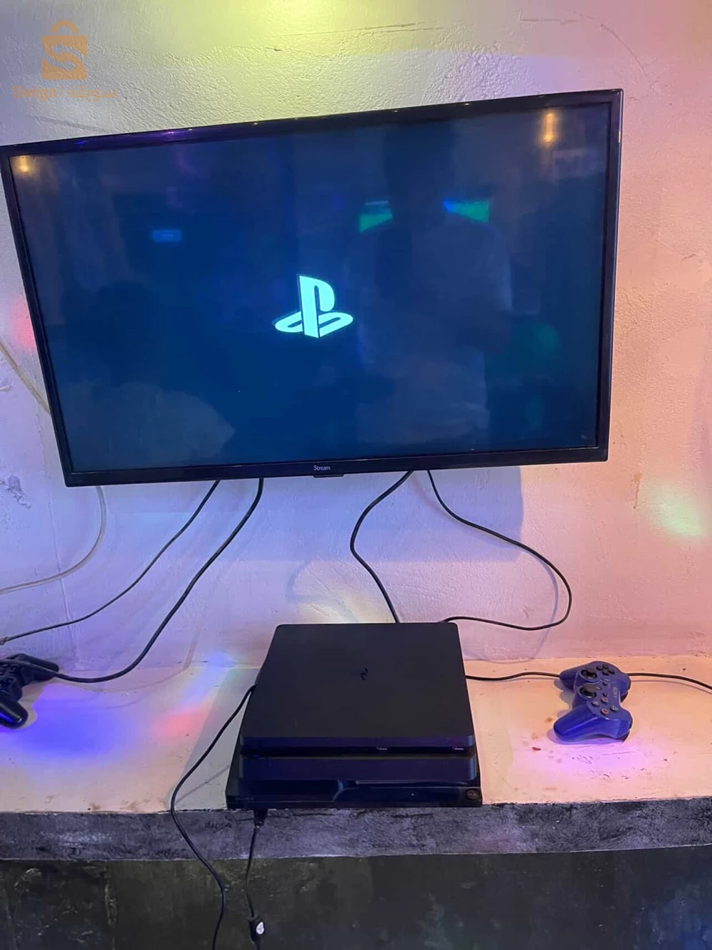 اجهزة البلاي ستيشن 