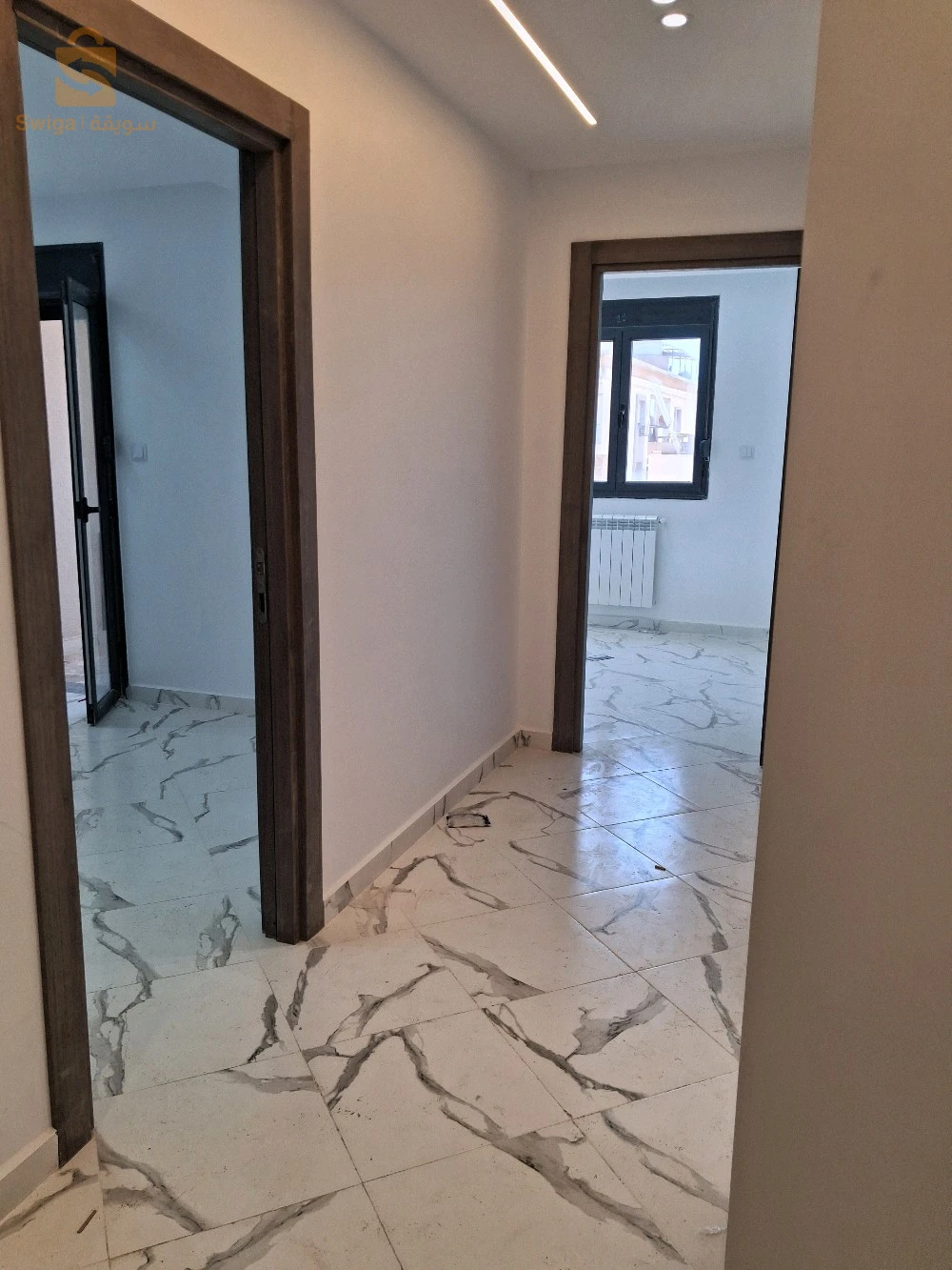 للبيع شقق سكنية عدد الغرف3 16 الجزائر