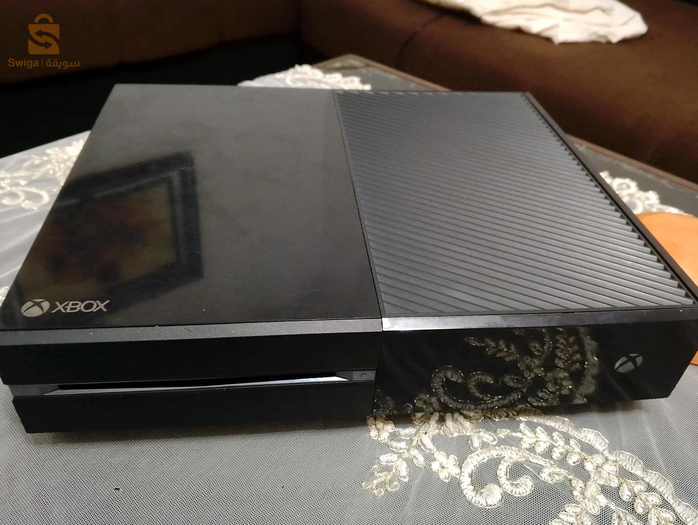 Xbox devices 