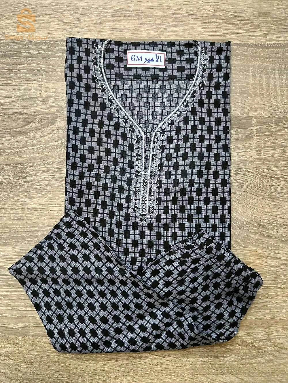 أزياء للأولاد 