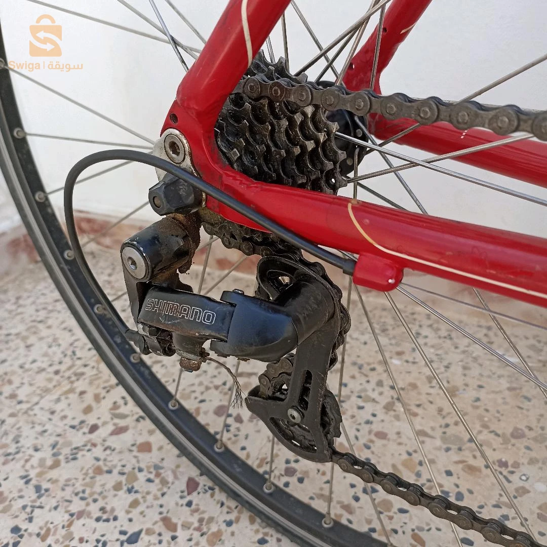 دراجات هوائية