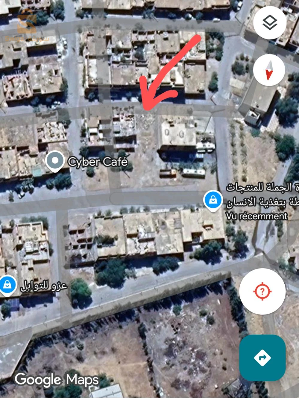 للبيع اراضي سكنية عدد الغرف 5 باتنة