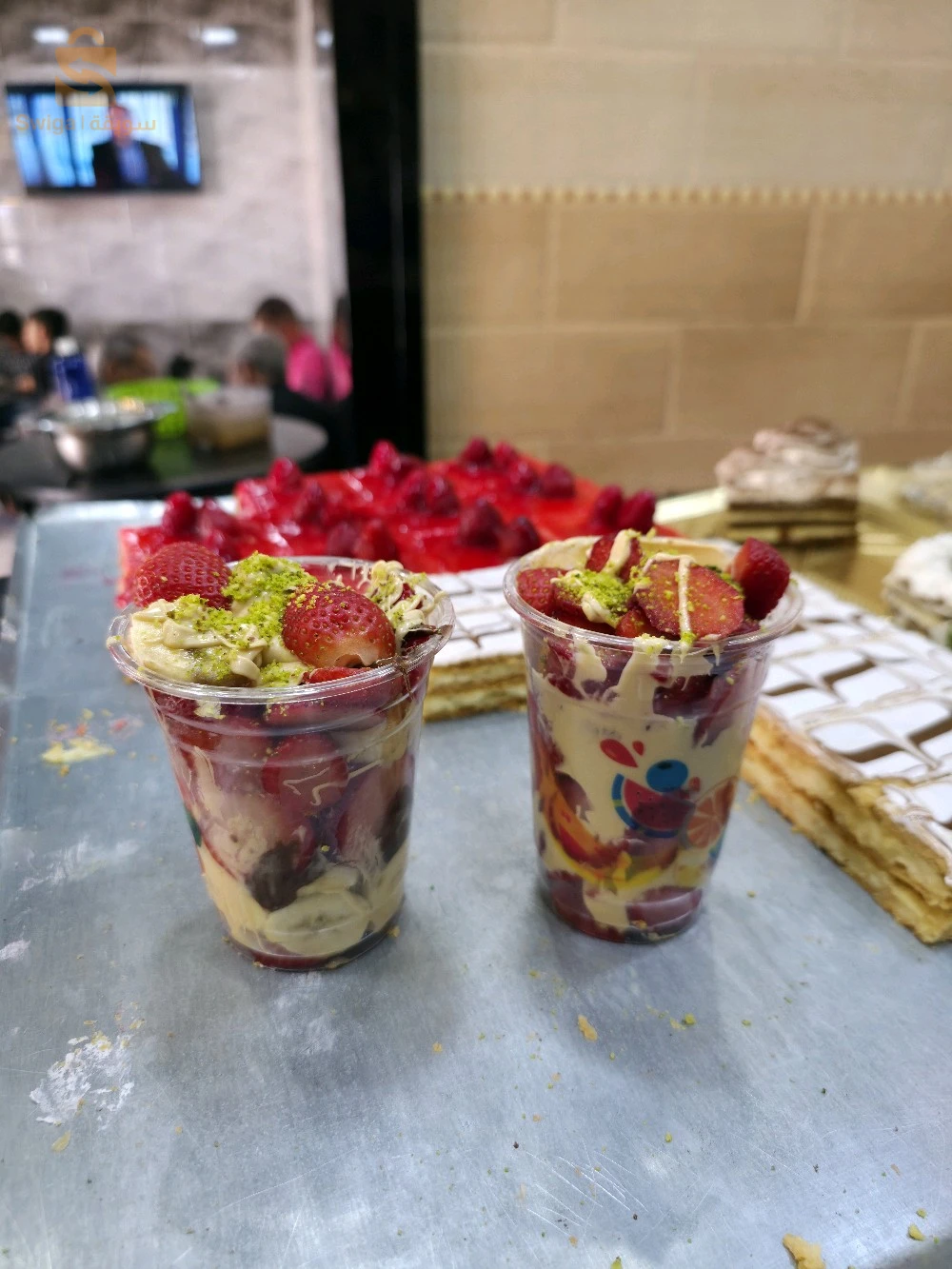 For sale Commercial Shops Room Number 25 CONSTANTINE