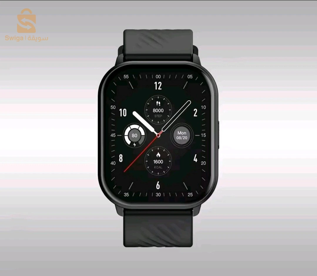 Smart watches and bands 