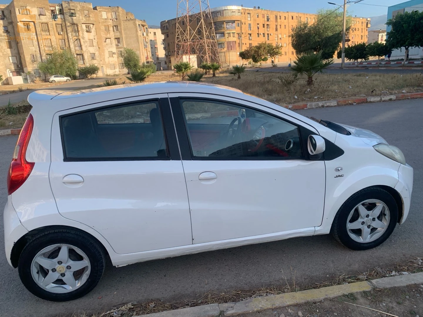 جاك 2014 9 البليدة