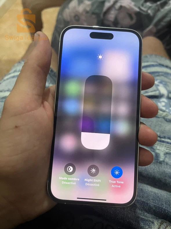 ايفون 14Pro للبيع