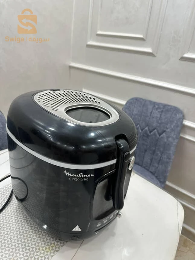 أجهزة المطبخ 