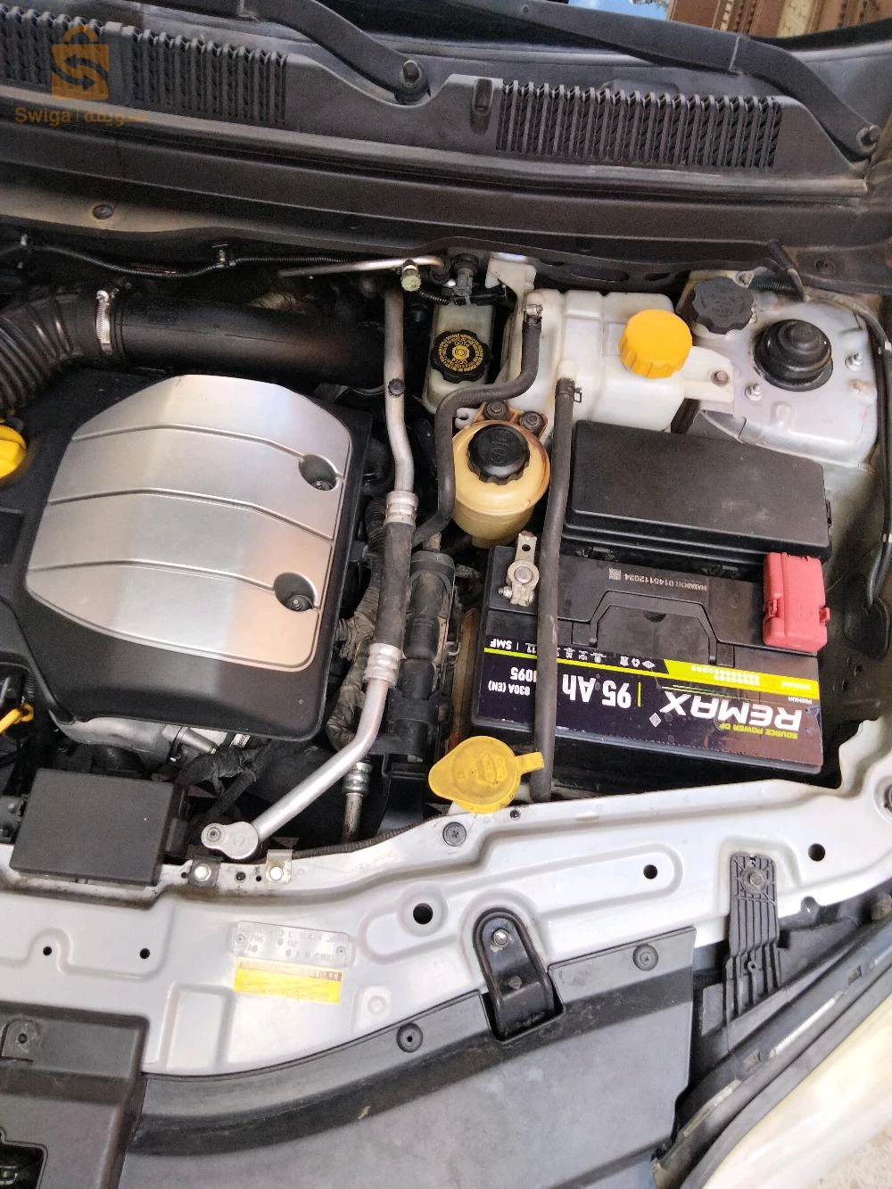 شيفروليه Captiva 2011 19 سطيف