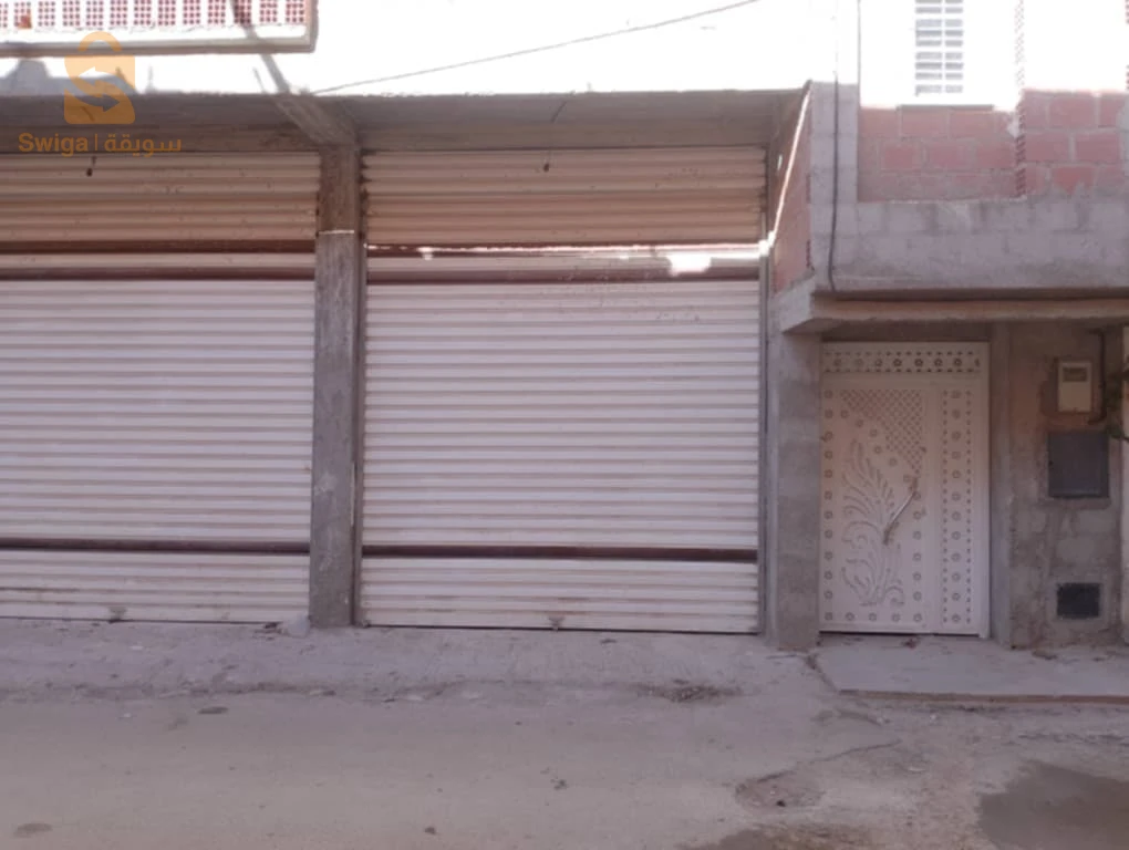 للبيع عقارات اخرى عدد الغرف3 5 باتنة