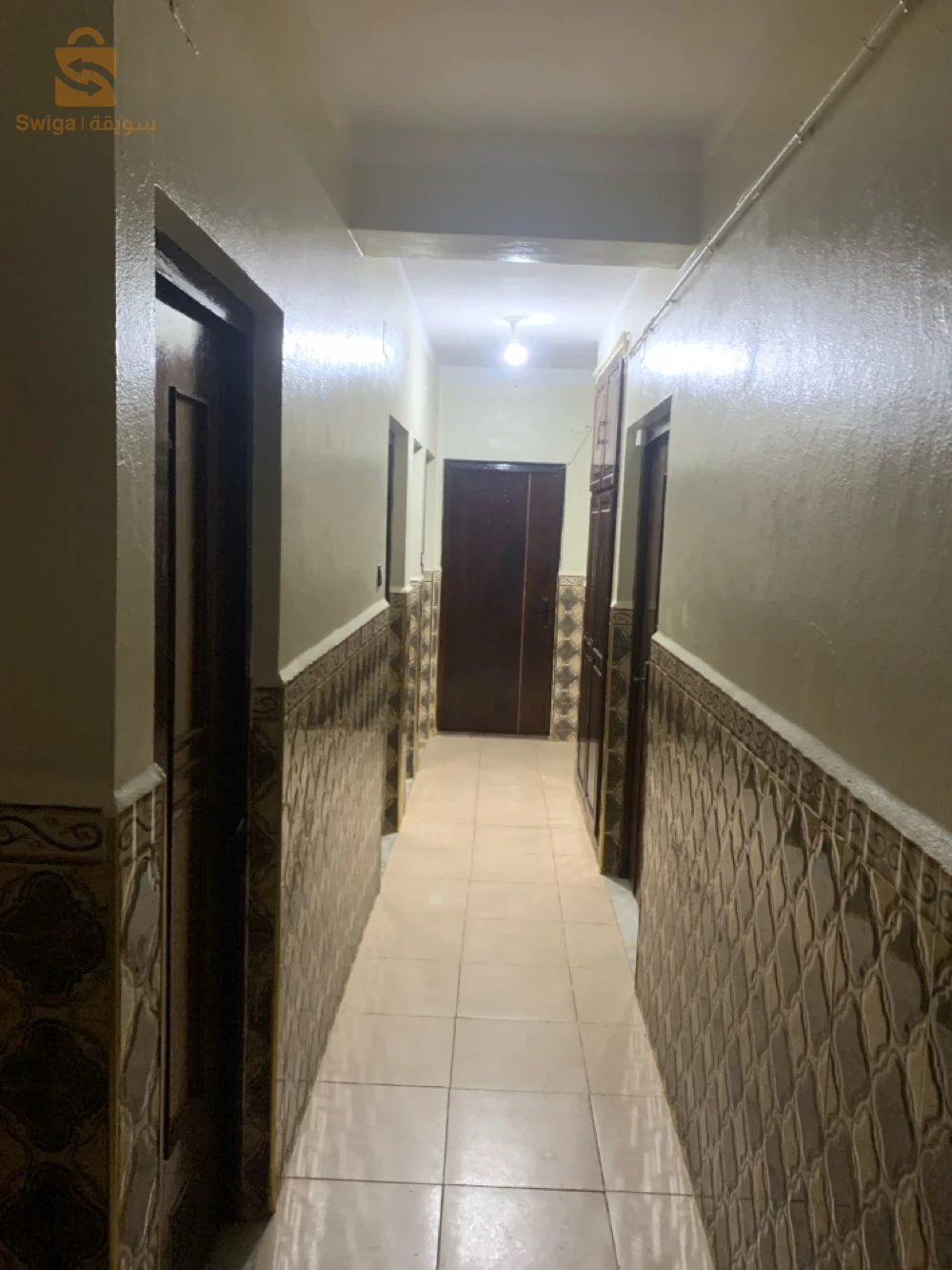للبيع شقق سكنية عدد الغرف2 9 البليدة