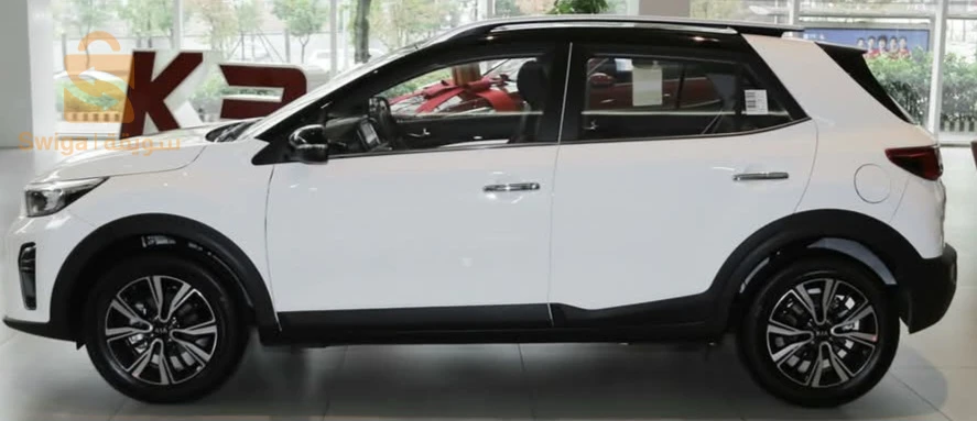 Kia SONT 2025 35 BOUMERDES