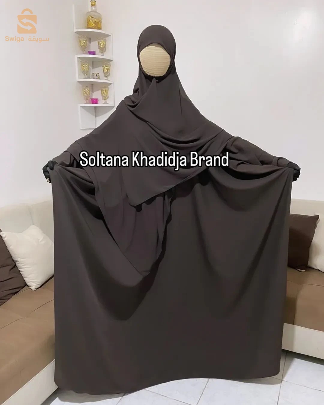 ملابس إسلامية ومحتشمة