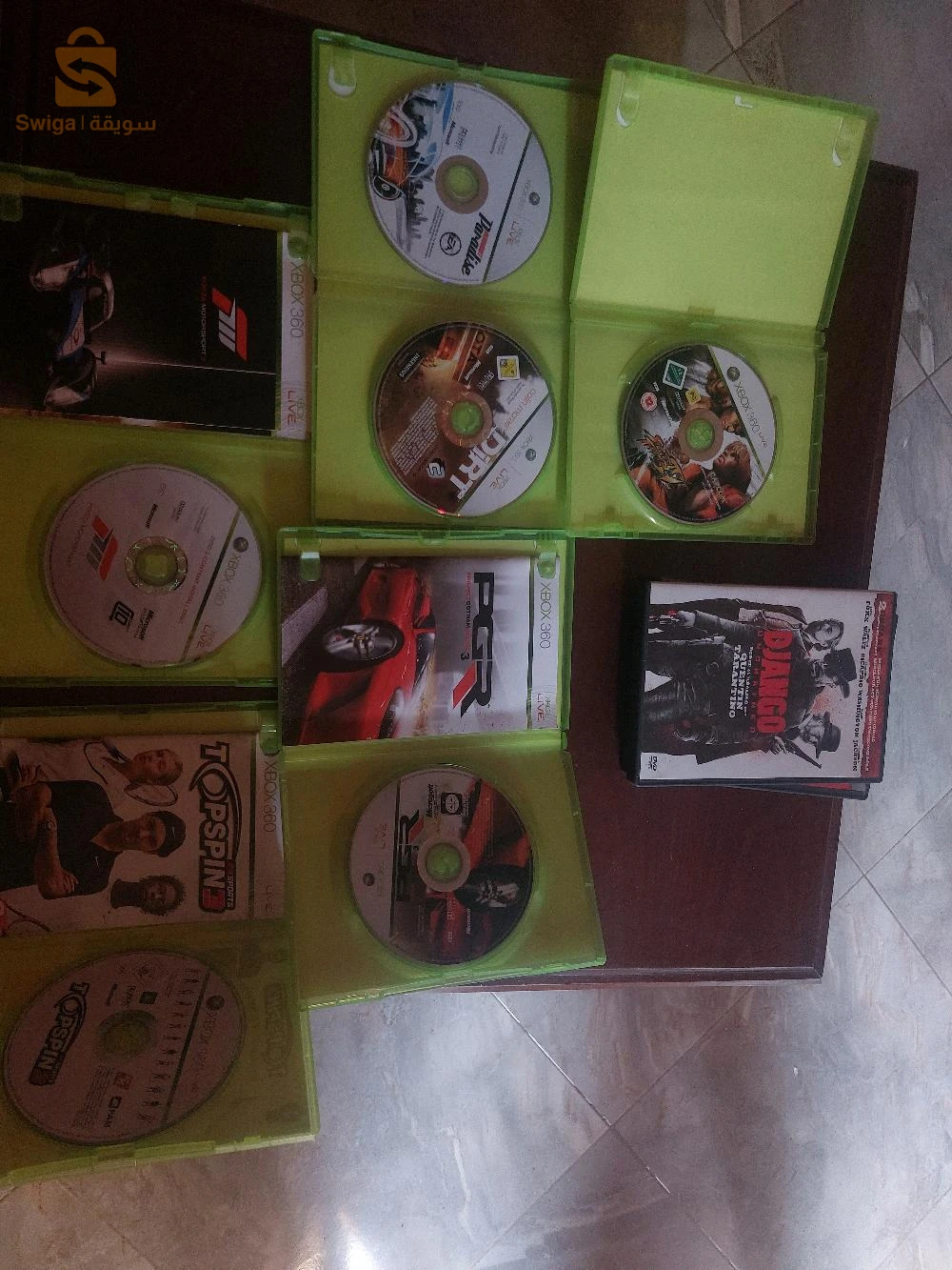 Autres électroniques