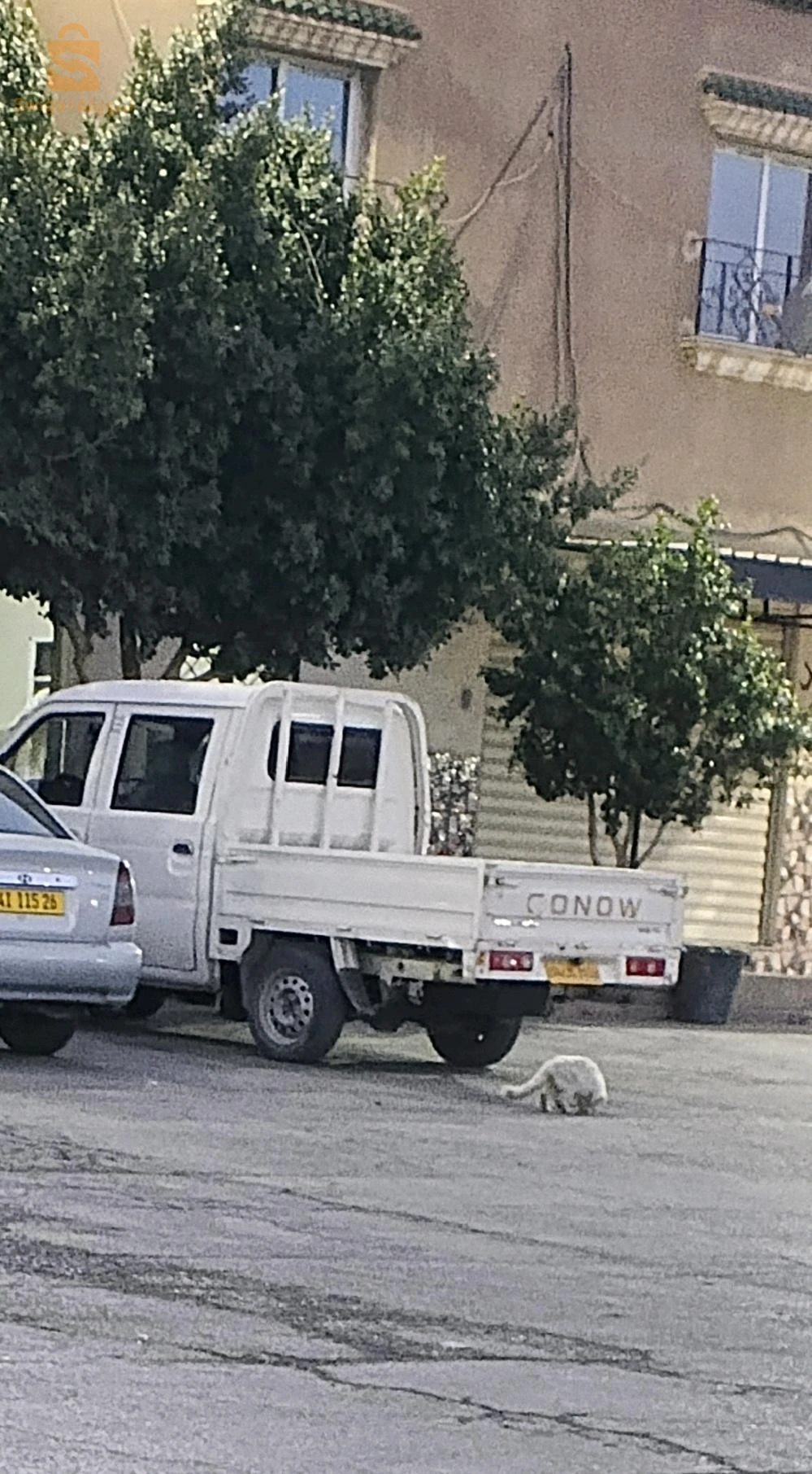 DFSK K02S 2013 3 الاغواط
