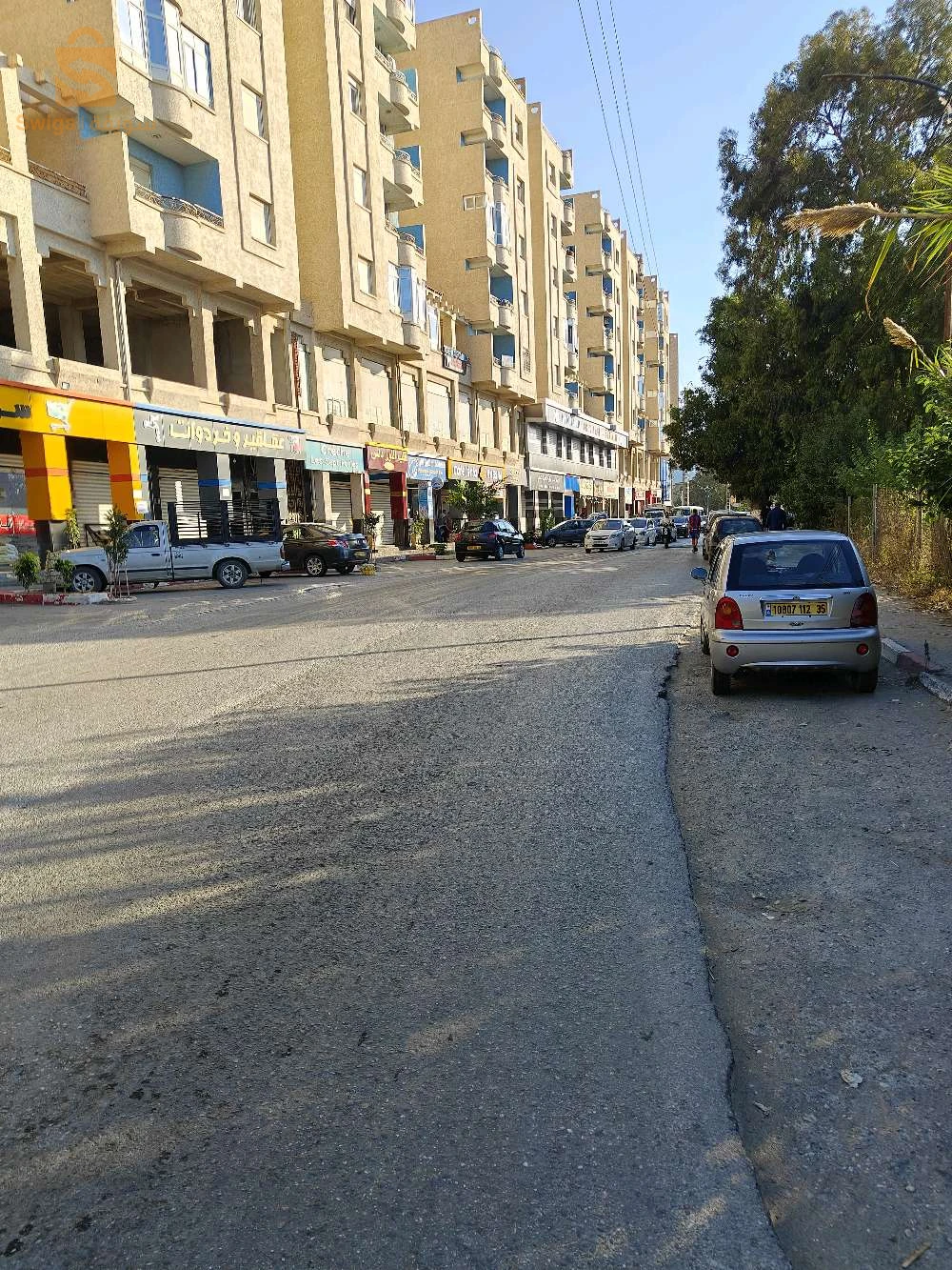 For sale Apartments Room Number2 35 BOUMERDES