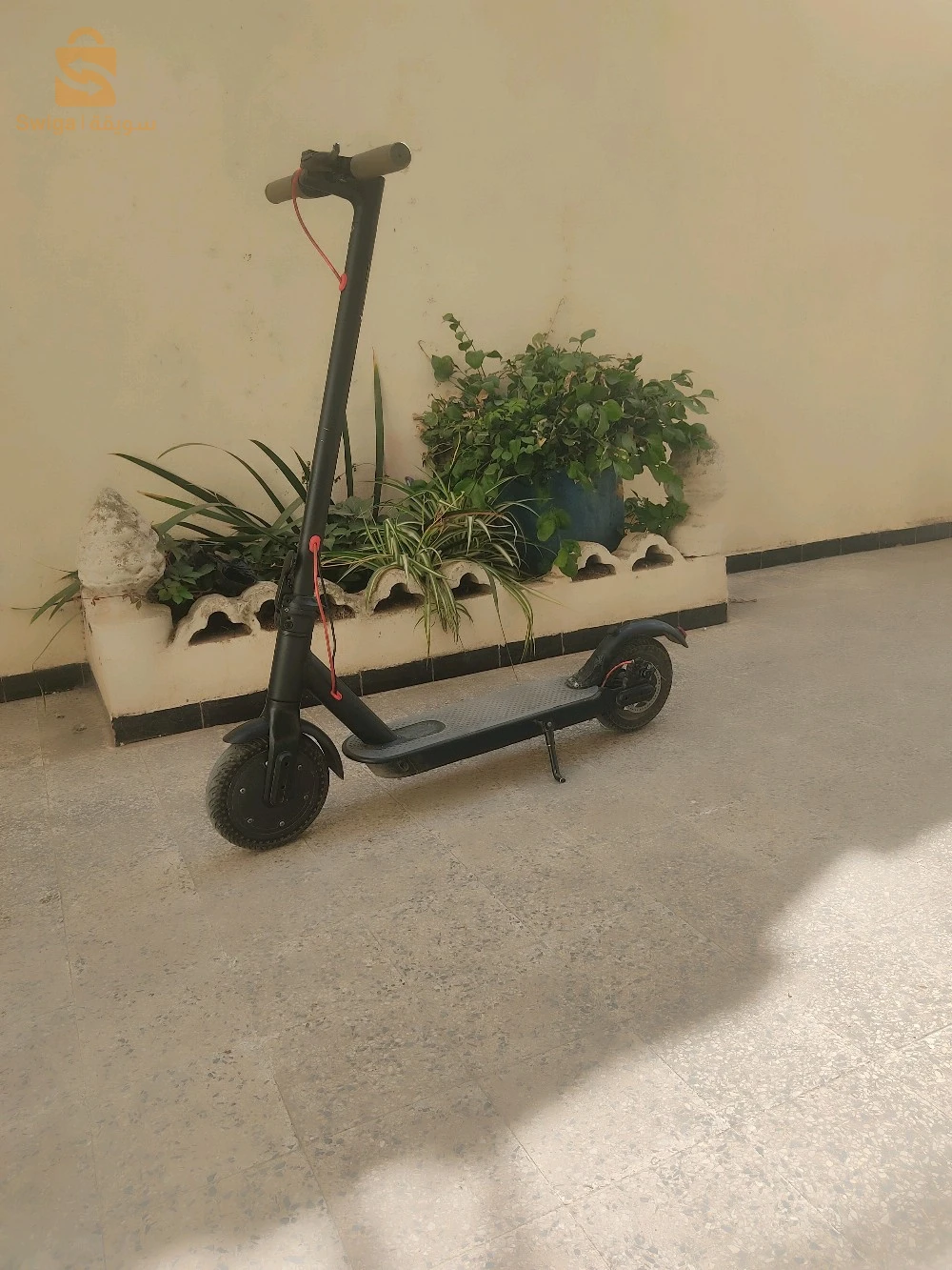 Electric bicycles
