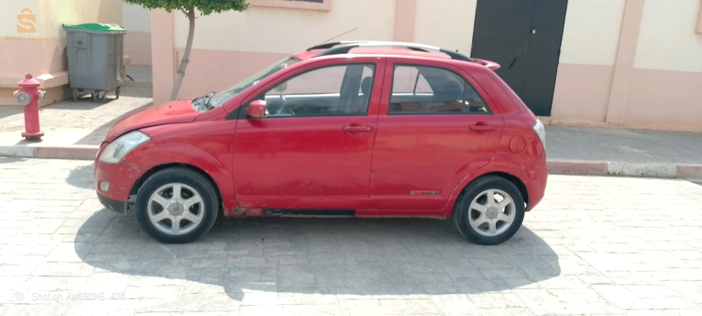 سيارات أخرى 2013 16 الجزائر