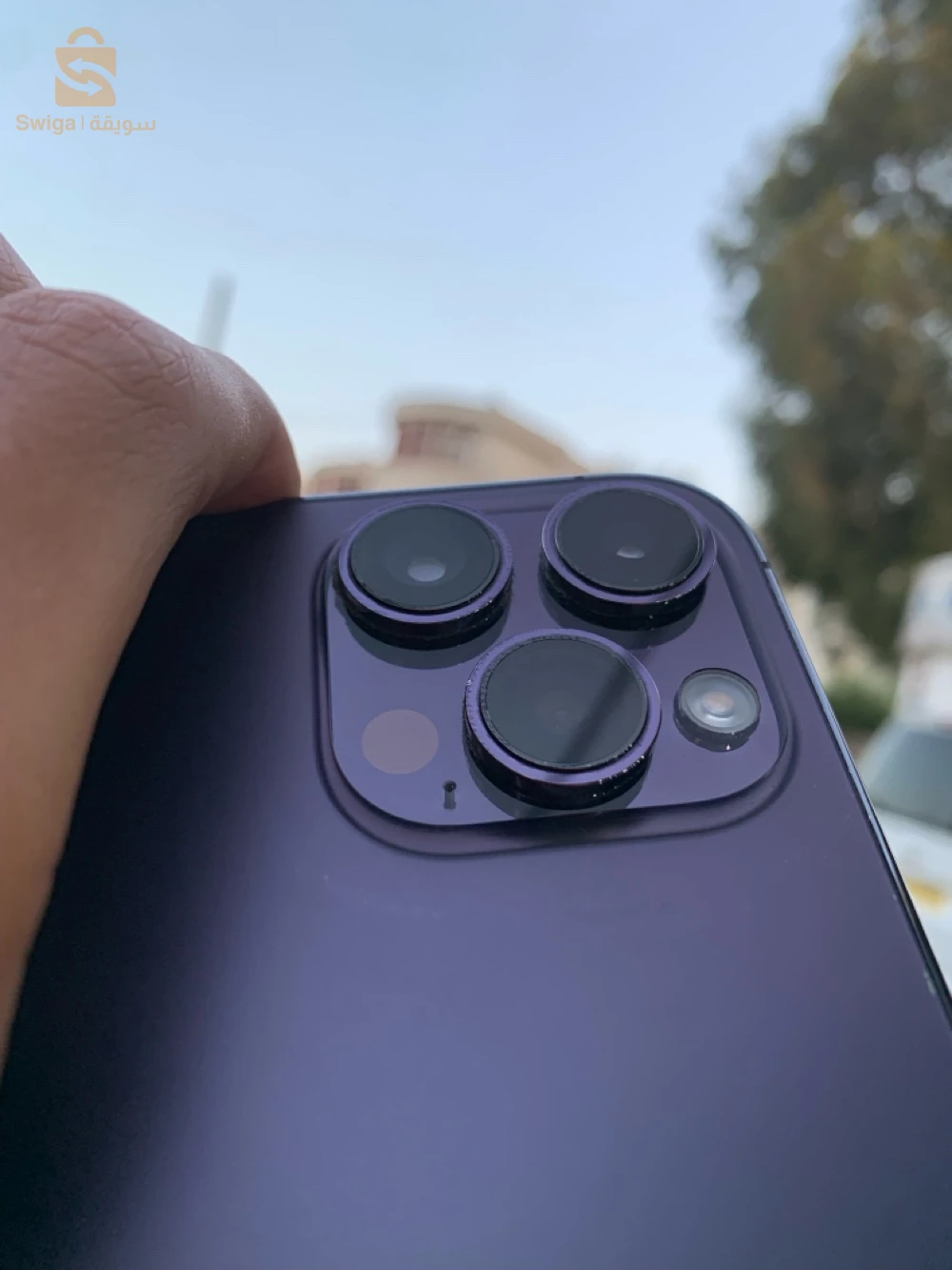 ايفون 14Pro Max للبيع