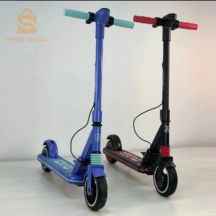 دراجات كهربائية