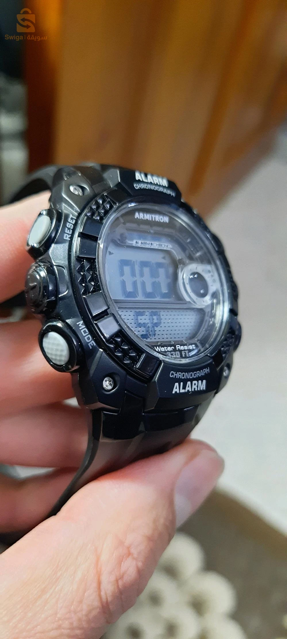 Smart watches and bands 