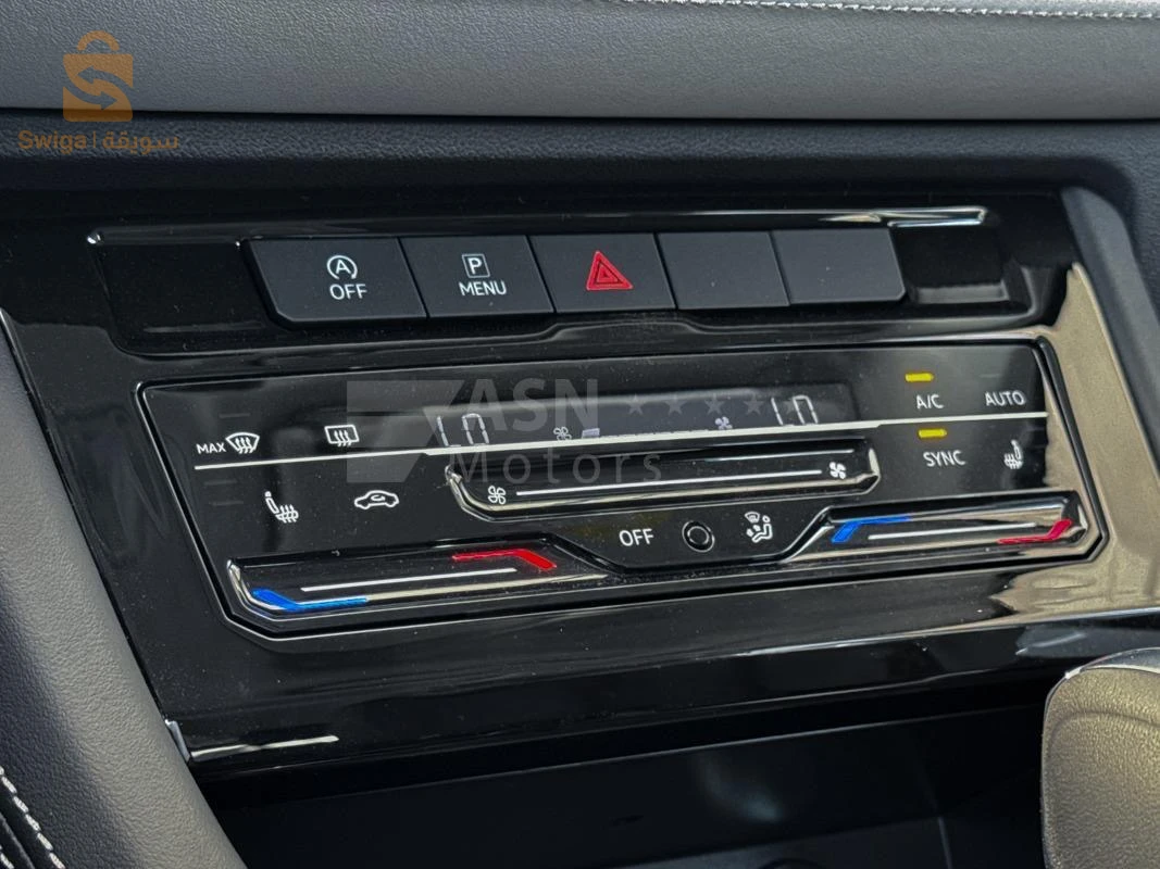 Volkswagen Jetta 2025 19 SETIF