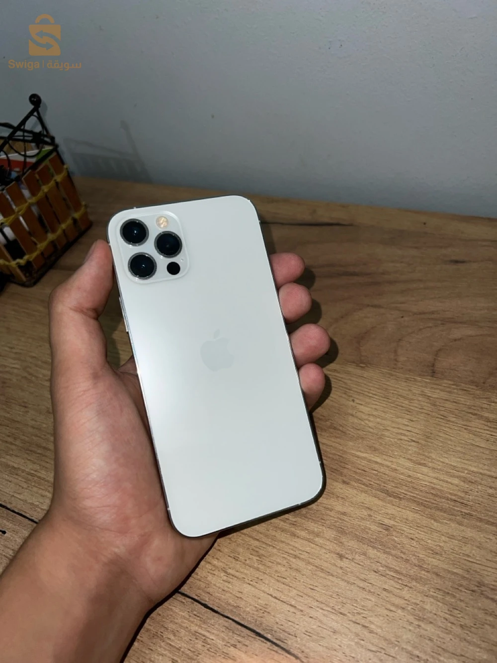 ايفون 12Pro للبيع