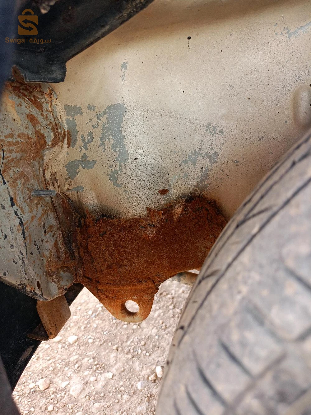 Suzuki Maruti 800 2004 26 MEDEA