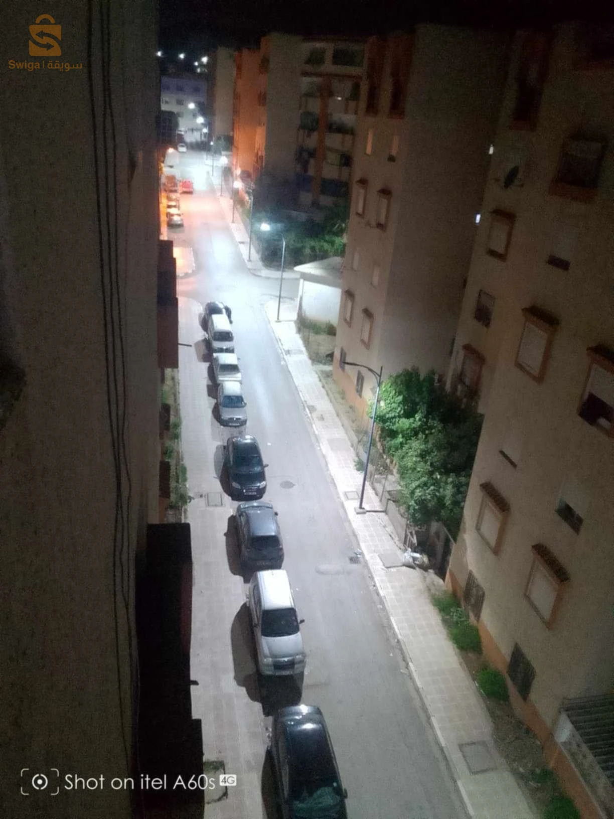 للبيع شقق سكنية عدد الغرف3- . 35 بومرداس