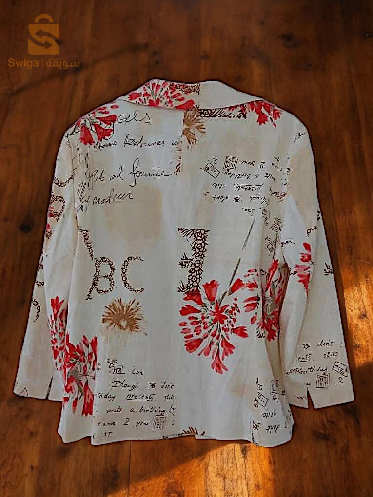 Manteaux, vestes et gilets 