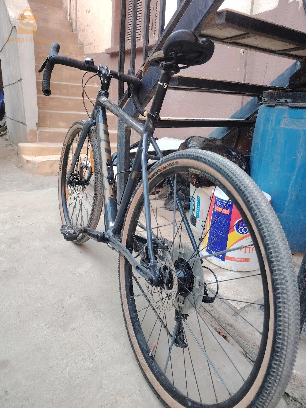 دراجات هوائية 