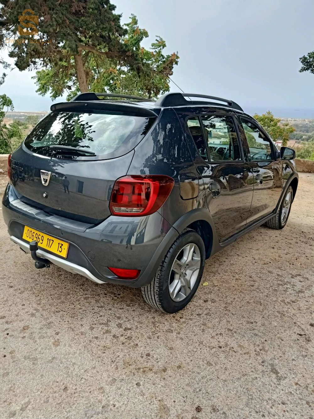 Dacia Sandero 2017 27 MOSTAGANEM