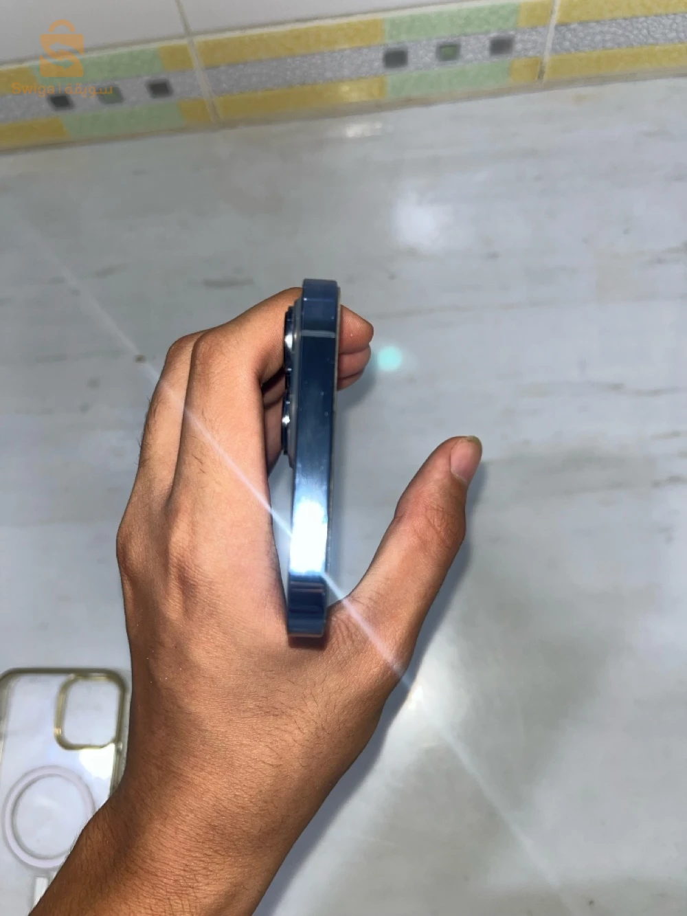ايفون 13Pro Max للبيع