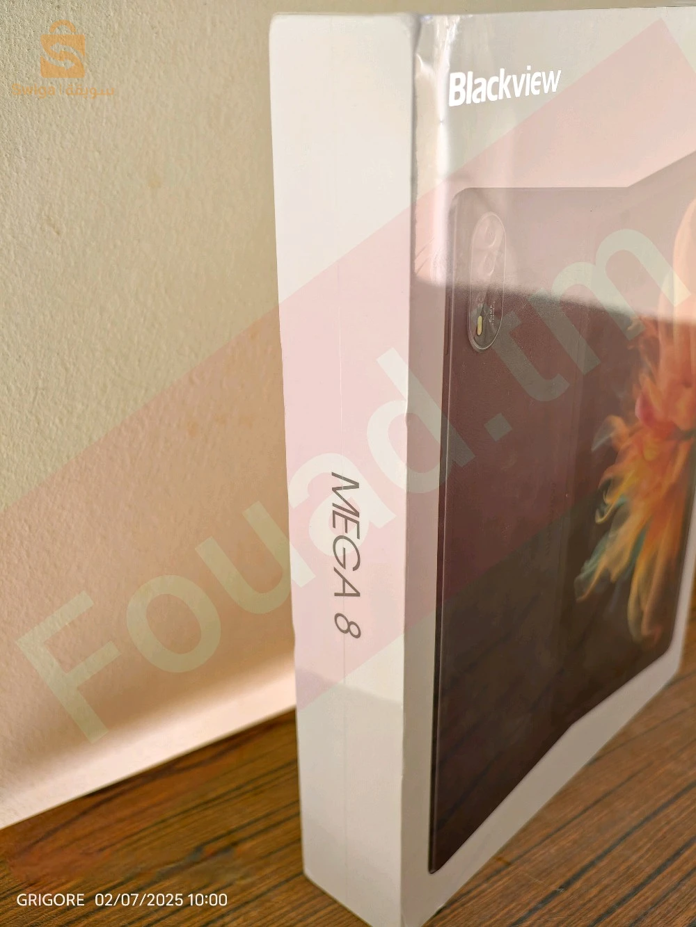 أندرويد تابلتس