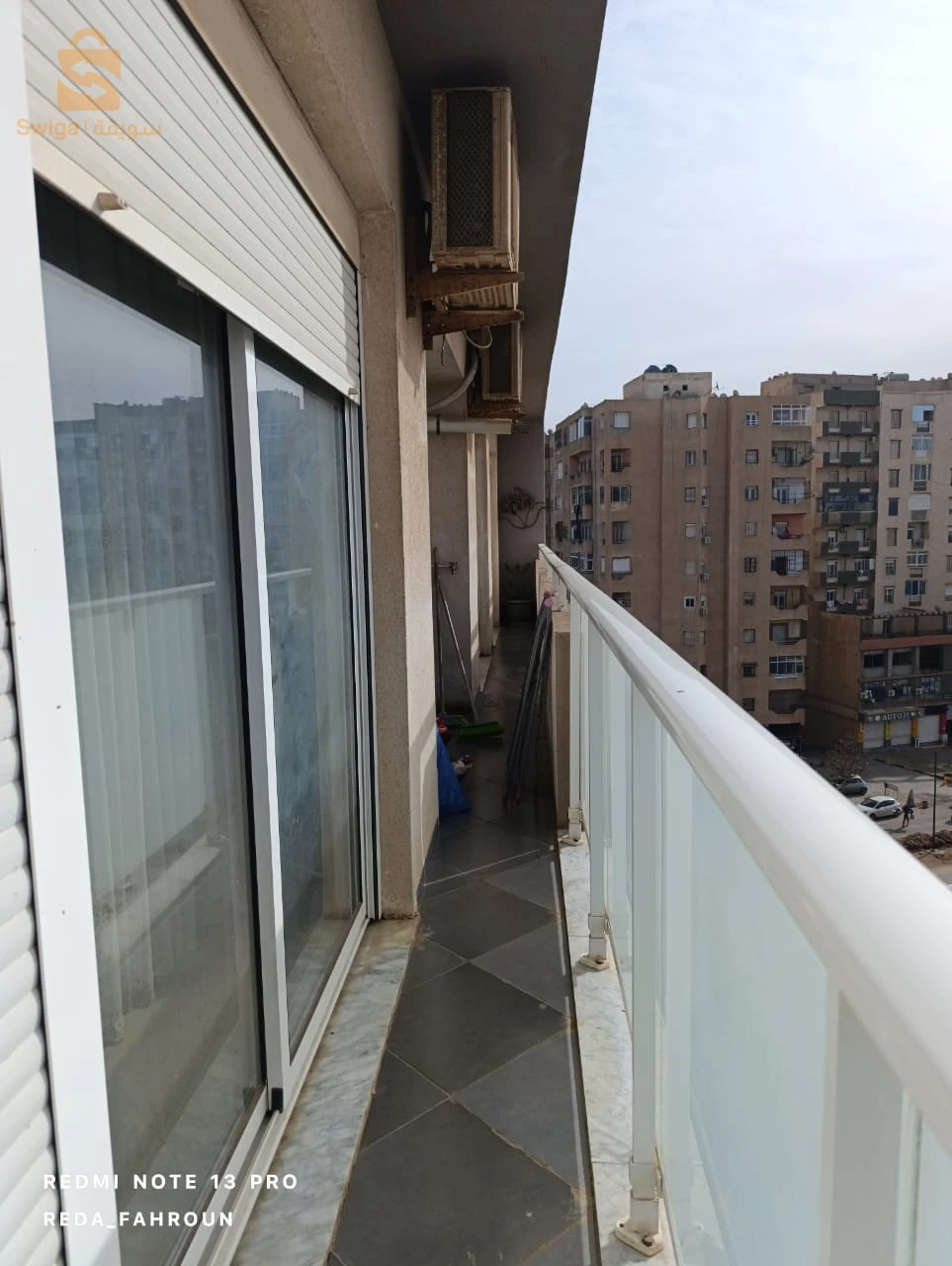 للبيع شقق سكنية عدد الغرف3 31 وهران