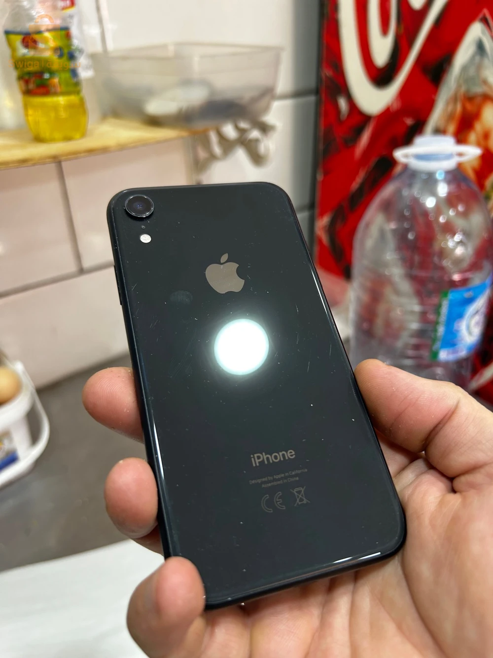 IPhone XR à vendre