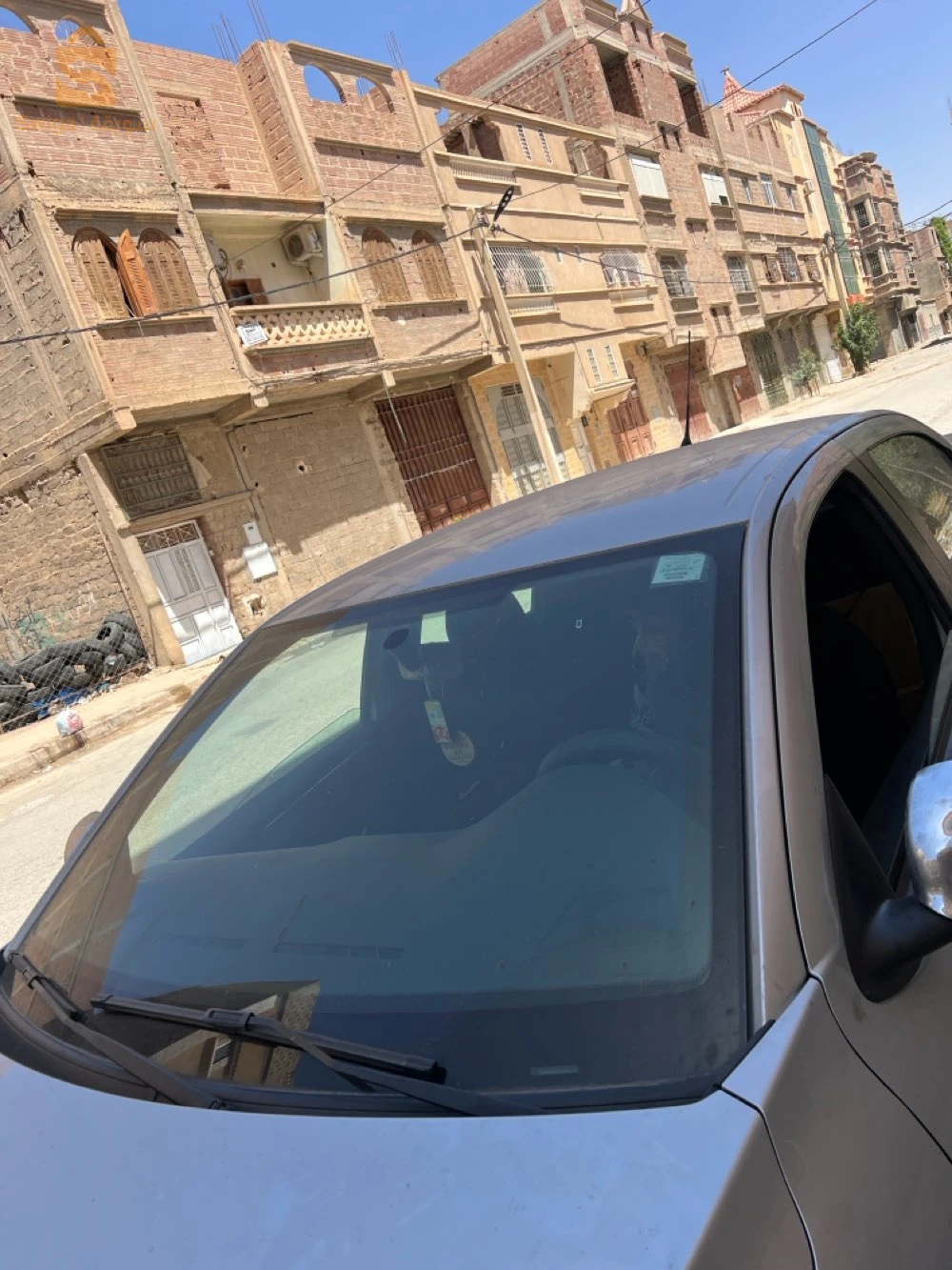 بيجو 301 2013 7 بسكرة